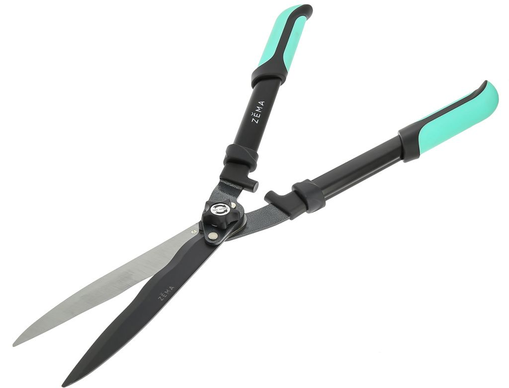 Ножницы для живой изгороди ZM4003
