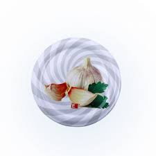 Крышка Твист 66 Карусель