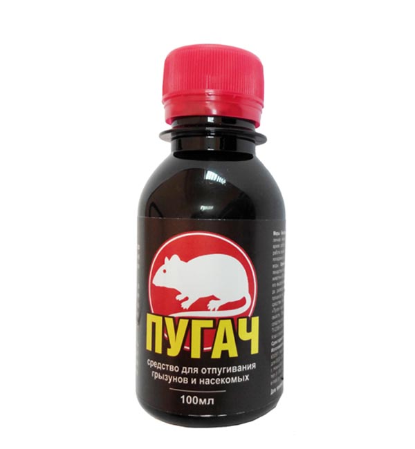 Пугач Фазенда Сибири деготь+креолин,100мл