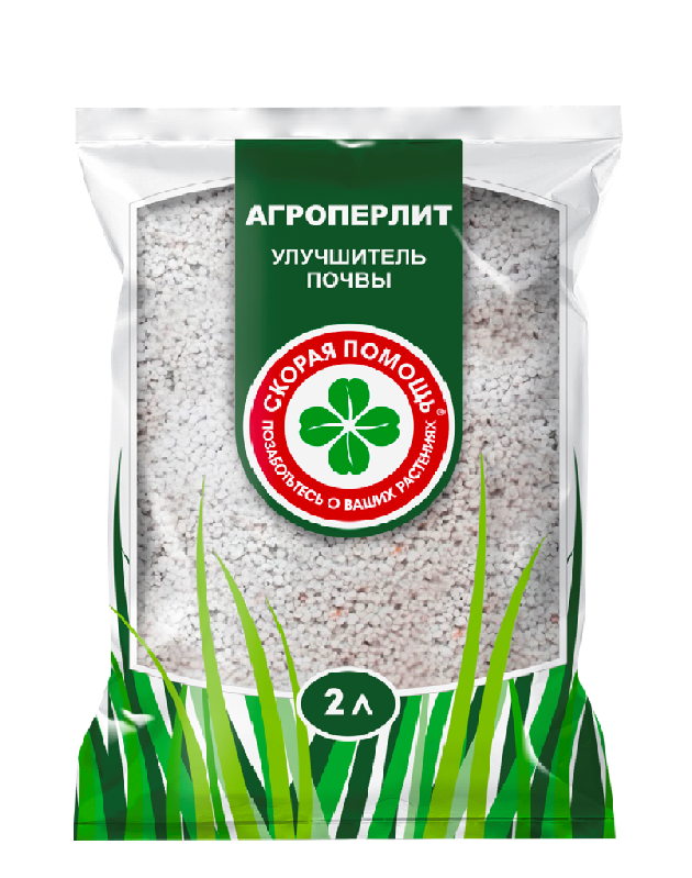 Перлит СП,2л