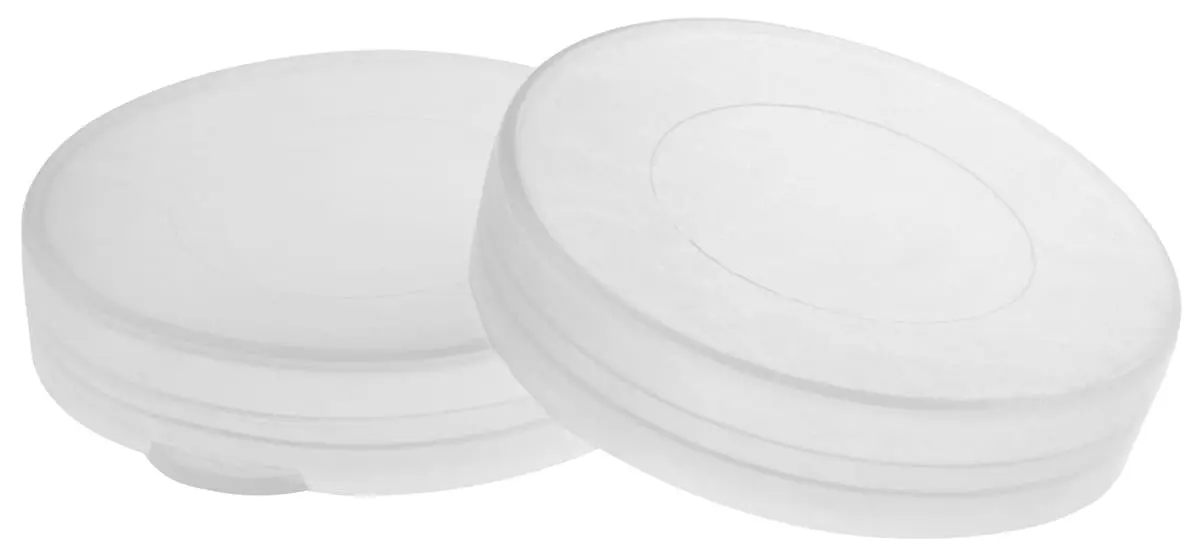 Крышка майонезная d58