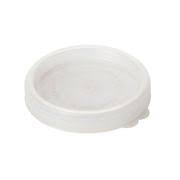 Крышка п/эт зимняя прозрачная