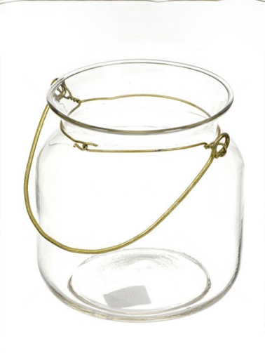 Ваза-банка Лемож