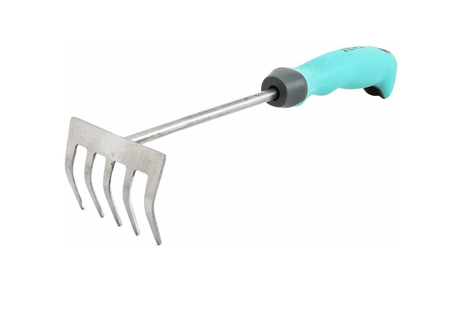 Грабельки садовые ZM2114