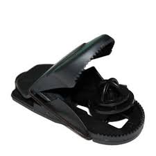 Мышеловка пластик Зубастик