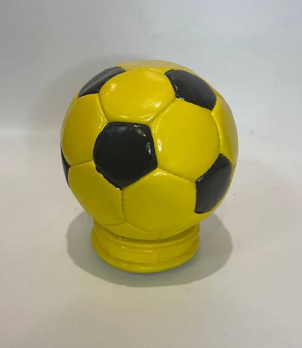 Мяч футбольный  (h=22см)