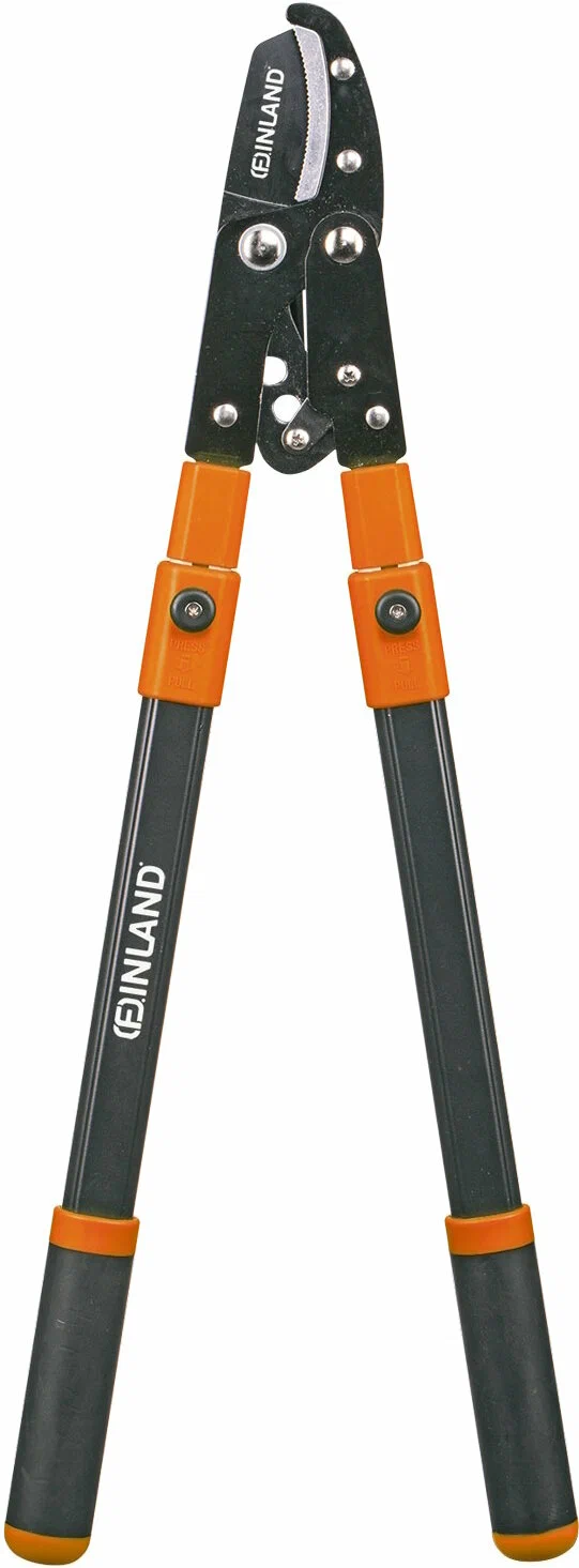 Сучкорез контактный FINLAND телескопические рукоятки 2242 