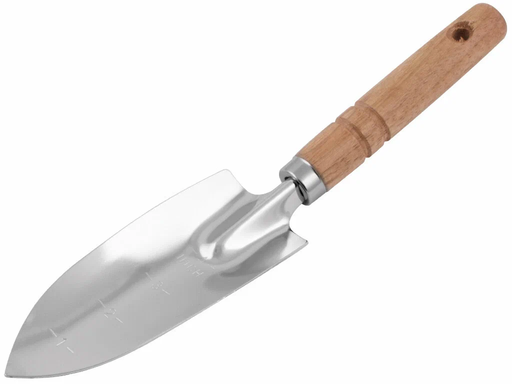 Совок посадочный 0532-2, узкий