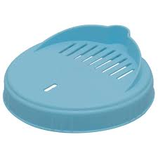 Крышка сливная Москвичка