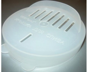 Крышка сливная СКО MIX